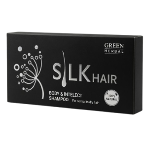 SILK HAIR