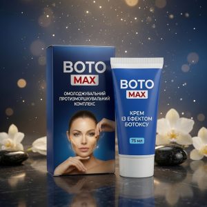 Boto Max